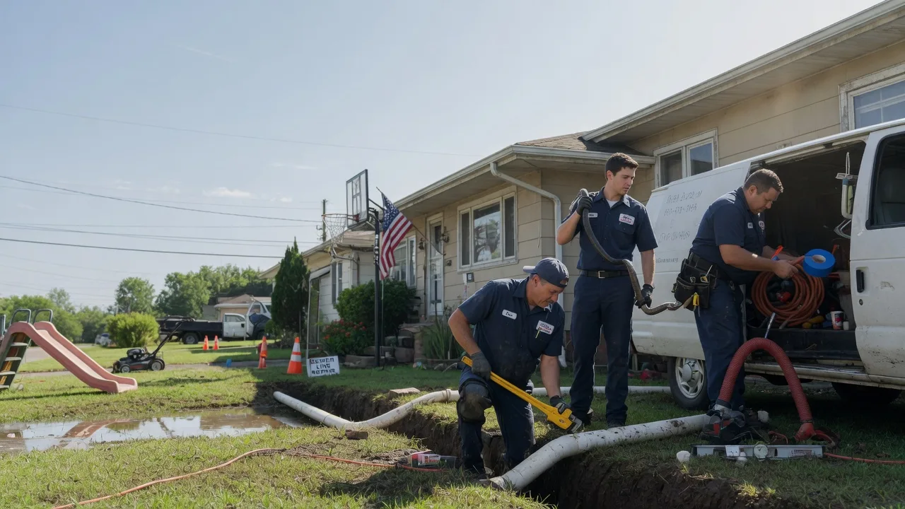 Toilet Installation in Rices Landing, PA near me